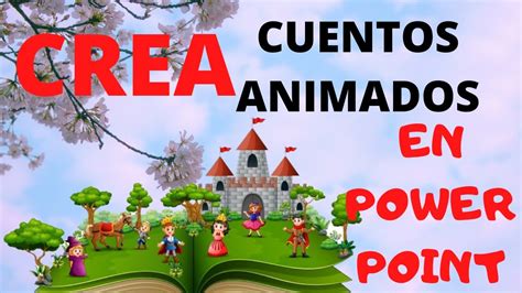 Animated Story PowerPoint 的图像结果