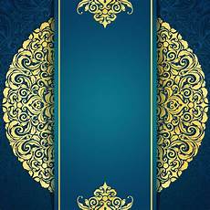 Wedding Invitation Backgrounds by Continental Gold Invitation Background Material Vertical Wedding Invitation Backgrounds
