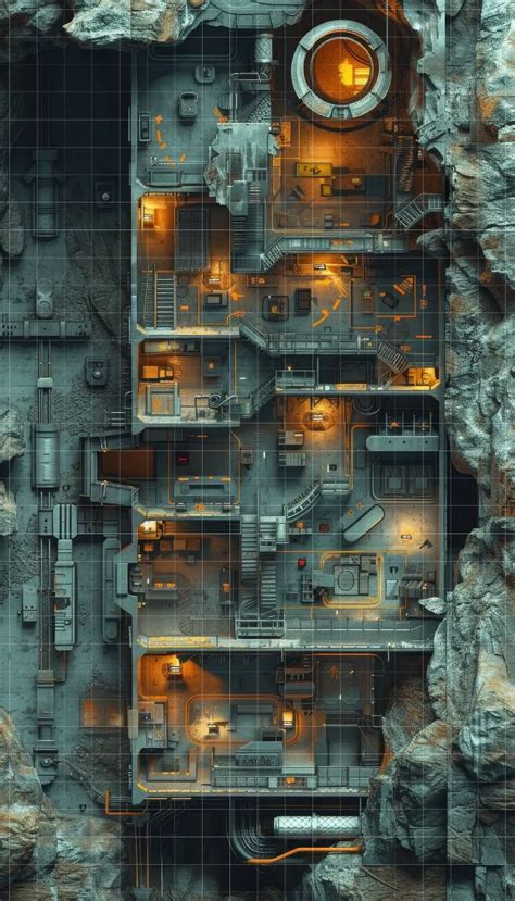 Industry Drawing 的图像结果