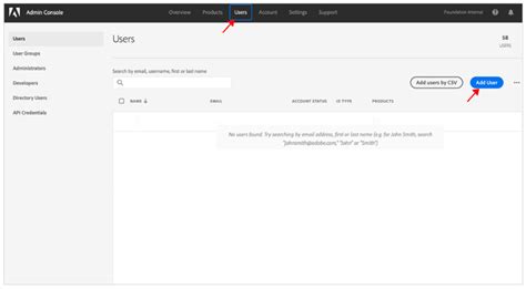 Notification Profiles | Adobe Experience Manager