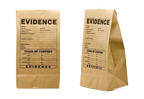 Evidence 的图像结果