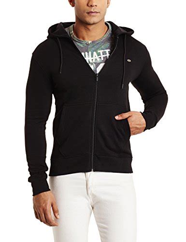 Buy Proline Men's Cotton Knitwear (8907007343647_PC11017_BK_XL_Black ...