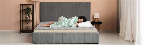 Why Kurlon’s Ortho Plus Natural Latex Mattress Is the Key to Better Po