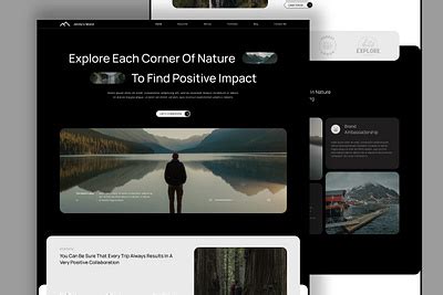 Image result for Personal Blog Web Design