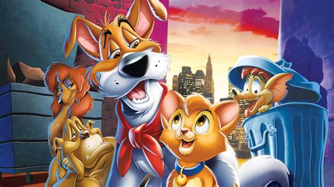 Oliver And Company Oliver