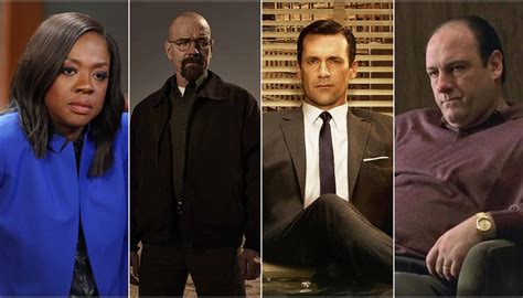 What is an Antihero? Examples + Tips for Writers and Actors | Backstage