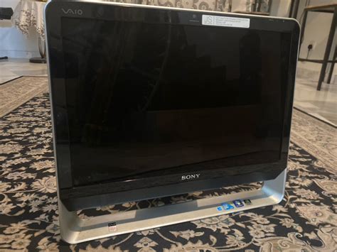 Image result for Sony Vaio Desktop Computer