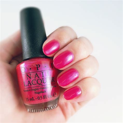 OPI - Pompeii Purple | Nail polish, Opi nail polish, Nail polish collection