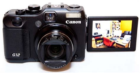 Image result for Canon PowerShot G12 Time-Lapse Tutorial