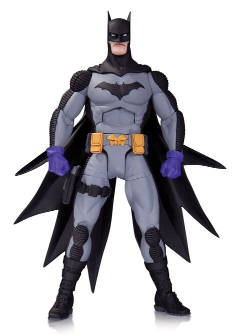 DC Collectibles Batman Year Zero | 13th Dimension, Comics, Creators ...