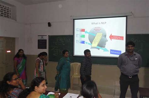 Photo Gallery | Seshadripuram Colleges, Bangalore