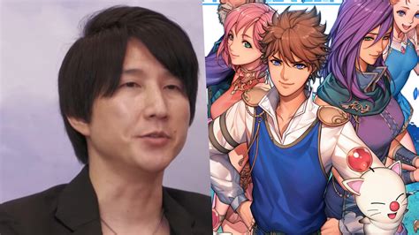 Final Fantasy 16 Developers Shared Their Top 3 Final Fantasy Games – Kakuchopurei