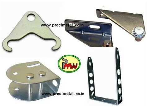 Sheet Metal Components - CNC Prototypes Plastic Machined Components ...