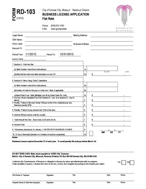 Rd 103 - Fill Online, Printable, Fillable, Blank | pdfFiller