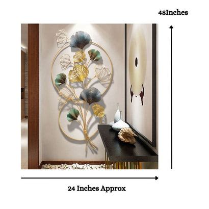 Buy Metal Wall Art | Unique Metal Artwork for Walls - Punam Metalcrafts ...
