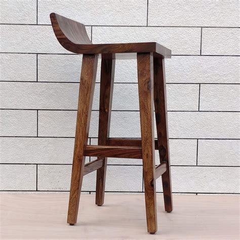 Buy Bar Chairs and Stools Online in India - IKIRU | Upto 40% OFF - Shop ...