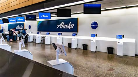 How To Navigate Seattle Tacoma International Airport Amidst The SEA ...