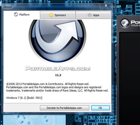 Image result for Best Use of Windows PortableApps