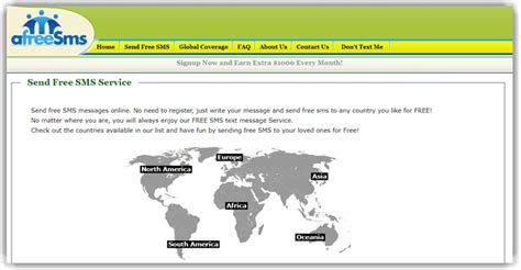Free Text Message System 的图像结果