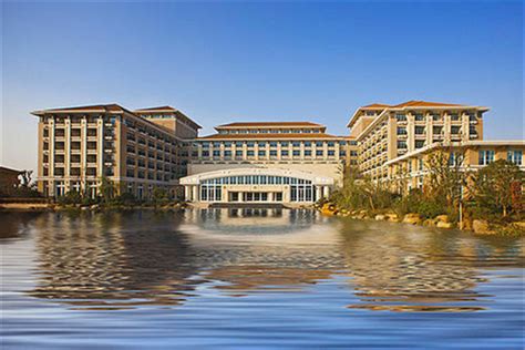 常州十大热门酒店排名：中吴宾馆上榜，第六温泉特色_排行榜123网