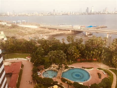 Taj Lands End, Mumbai Pool: Pictures & Reviews - Tripadvisor