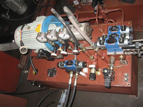 Our gallery | United Hydraulic Control