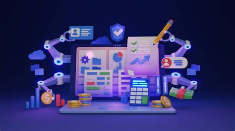 Advance Automation 的图像结果