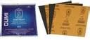 CUMI Water Proof Emery paper OR Emery Sheet 320 GRIT (PACK OF 11 ...