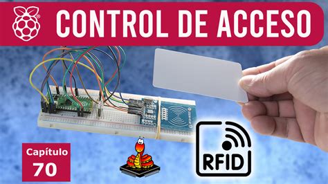 Image result for Python RFID