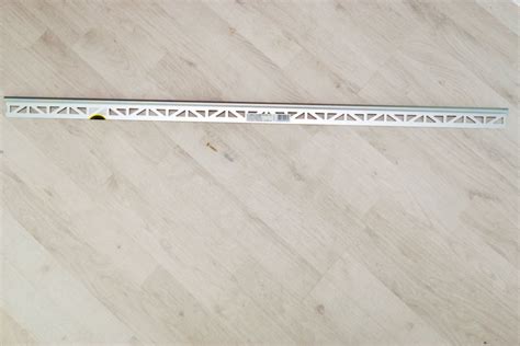 Image result for How to Install Tile Edging Trim