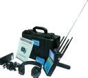 GEOPHINEX GEOPHINEX AQUFINDER 3D Long Range Water Detector-Dial ...