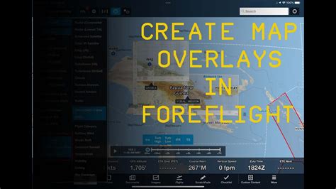 ForeFlight Desktop Tutorial 的图像结果