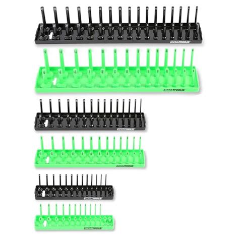 Image result for Best Tool Box Socket Organizer