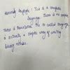 Differentiate between assembly and high level languages - Brainly.in