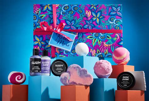 Birthday Gifts – Lush South Africa