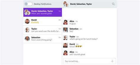 Image result for JavaScript for in Chat Style