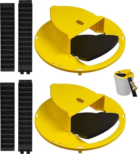 Image result for Mouse Bucket Device