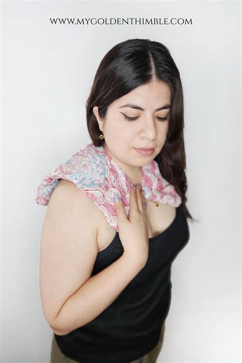 Rice Heating Pad Tutorial 的图像结果