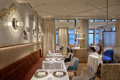 ORSINI, Zurich - Old Town - Menu, Prices & Restaurant Reviews - Tripadvisor