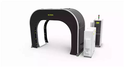 EINES Tunnel Vision Systems | KONICA MINOLTA