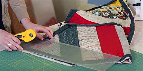Image result for How to Quilt a Table Runner Tutorial