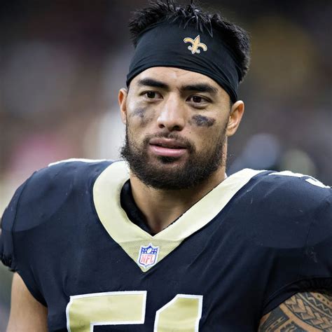 Manti Te’o: Net Worth, Age, Biography, Girlfriend, Birthday And His ...