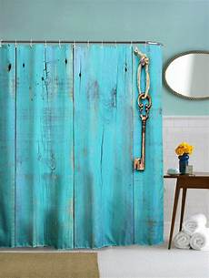 Polyester Shower Curtains by Polyester Shower Curtain With Hooks For Bathroom Polyester Shower Curtains