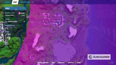 Image result for Alien Artefacts Fortnite Week Six