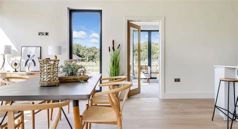 Class Q Conversion, Nottinghamshire | Swain Architecture