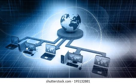 Computer Network and Internet 的图像结果