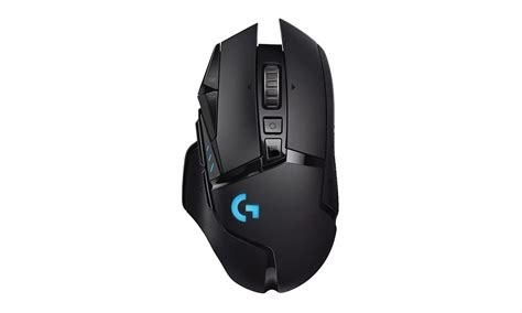 Logitech G502 LIGHTSPEED Wire... | Groupon Goods