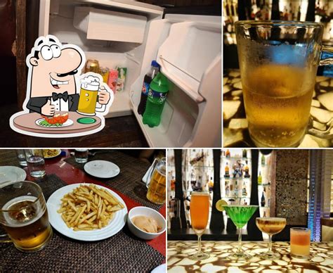 Hotel Middleton, Bhubaneswar - Restaurant reviews