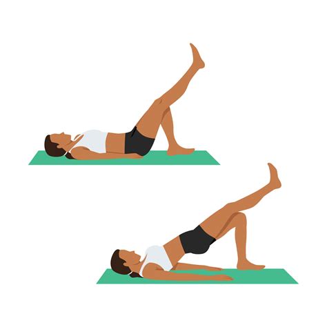 Bridge Exercise 的图像结果