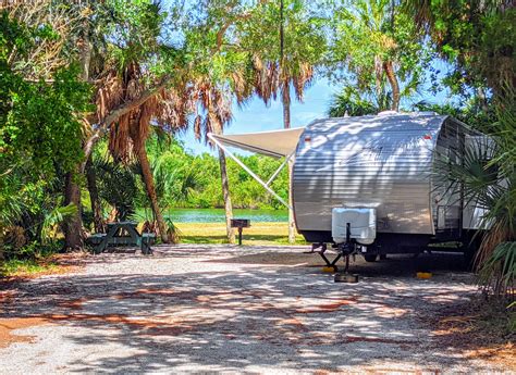 10 Best RV Resorts In Florida For Long-Term Stays